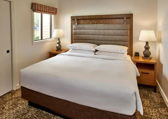 Grand Geneva Resort & Spa
