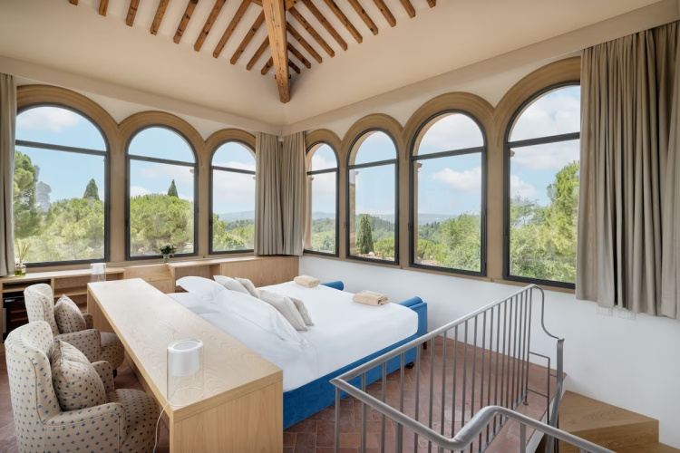Tenuta di Sticciano
