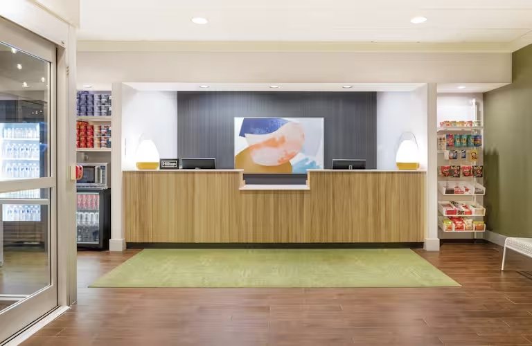 Spark by Hilton Stillwater