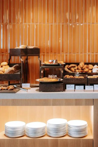Movenpick Bari Hotel photo 35