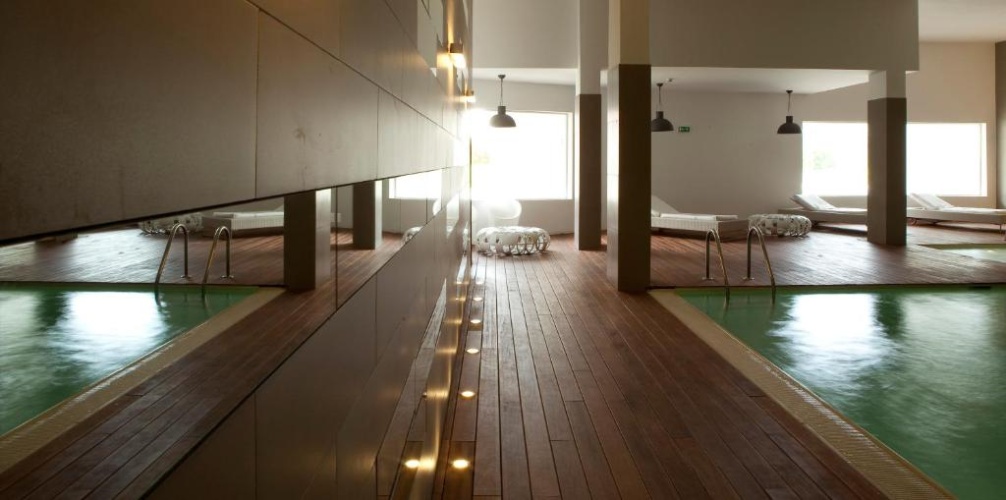 Borgo di Fiuzzi Resort & Spa photo 13