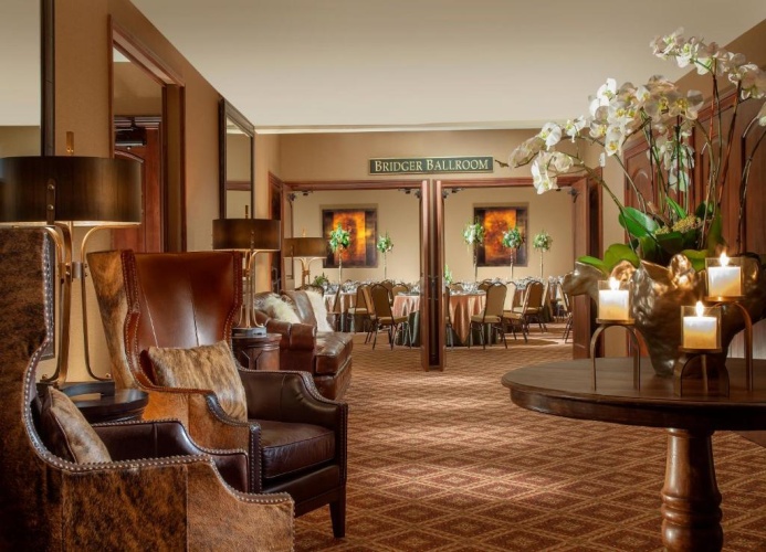 The Lodge at Jackson Hole photo 17