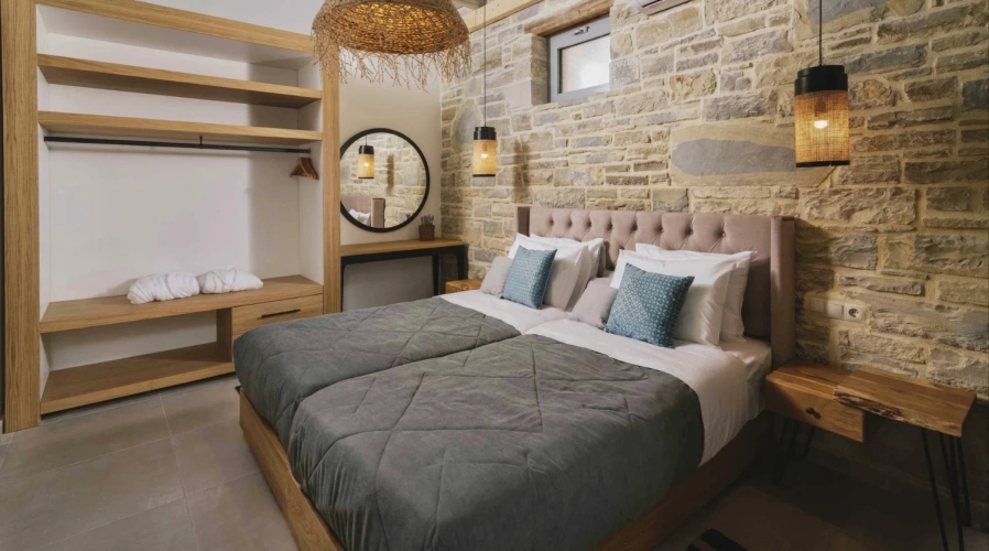 2 Cave Villa