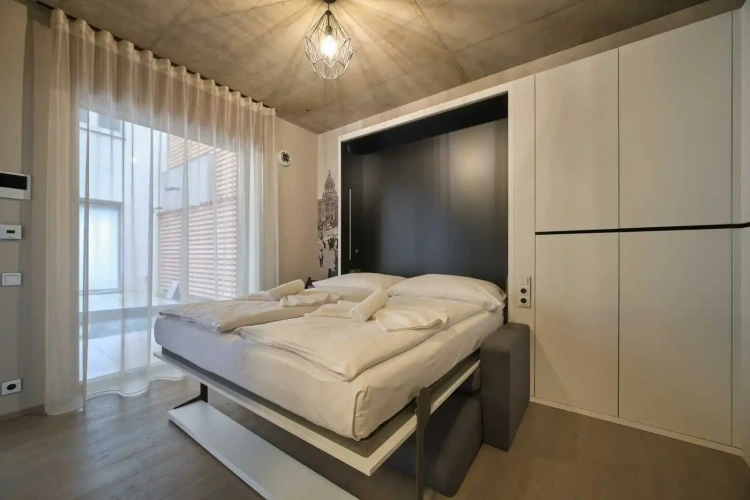 Garden Double Smart Cabin