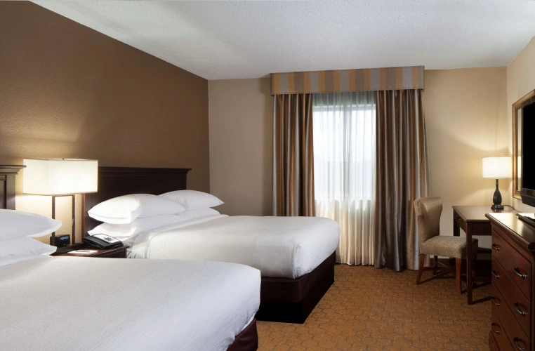 2 room Corner Premium Quadruple Suite