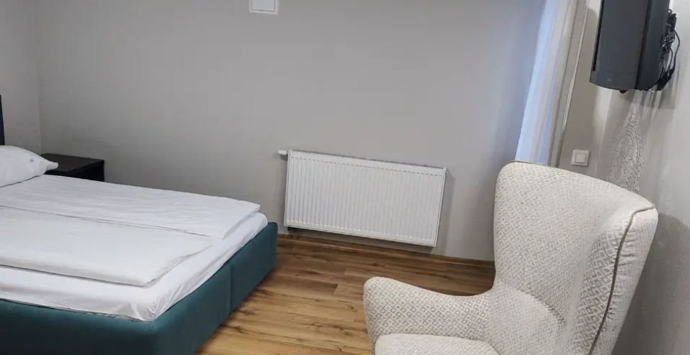 Double Apartment