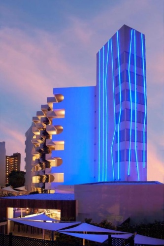 Hotel BG Pamplona photo 21
