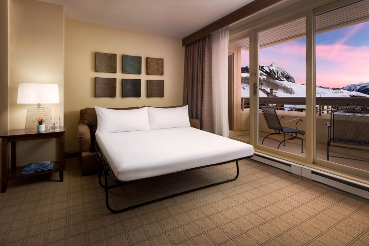 Elevation Hotel & Spa photo 12