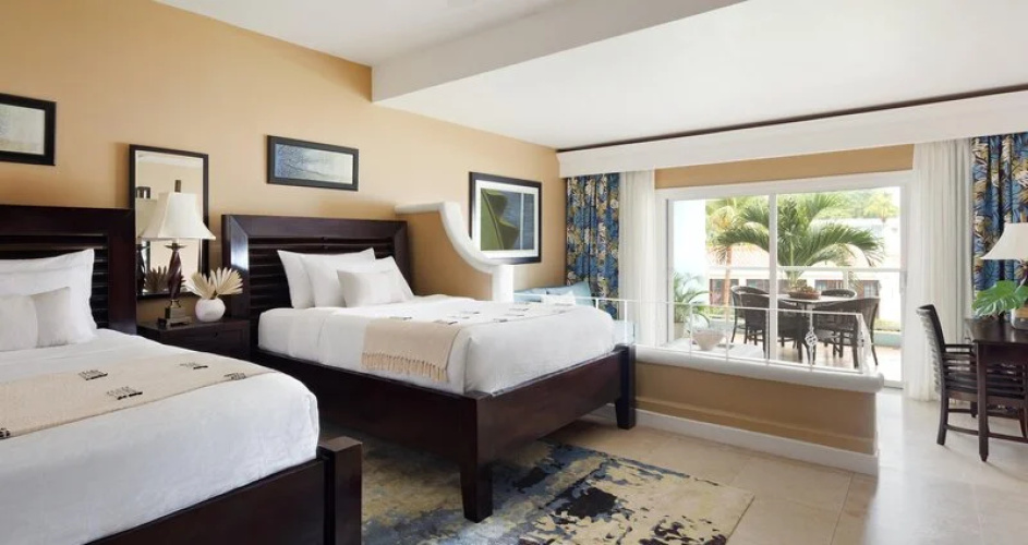 Beaches Ocho Rios, A Spa, Golf & Waterpark Resort photo 11