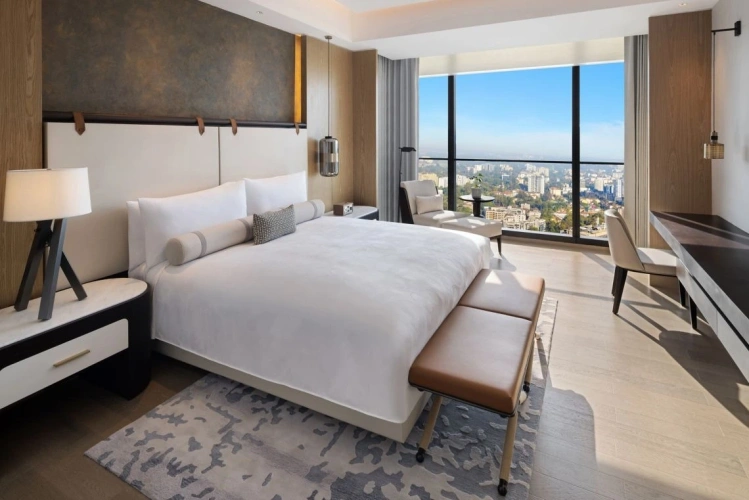 1 Bedroom Double Apartment