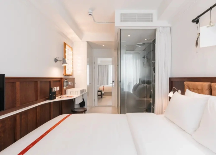 Lovely Double room