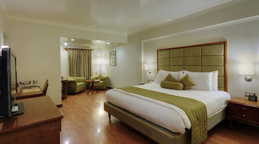 Executive Suite