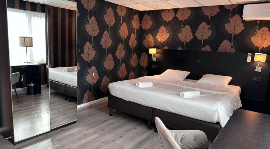 Premium Double room