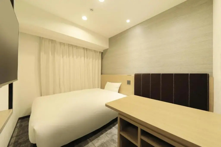 Jr West Group Via Inn Prime Akasaka