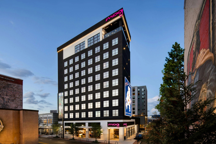 Hotelbild