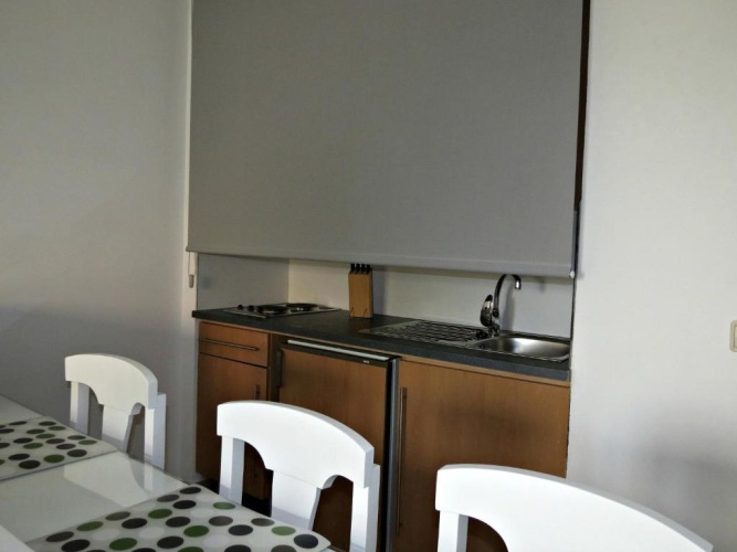 Hotel BG Pamplona photo 11