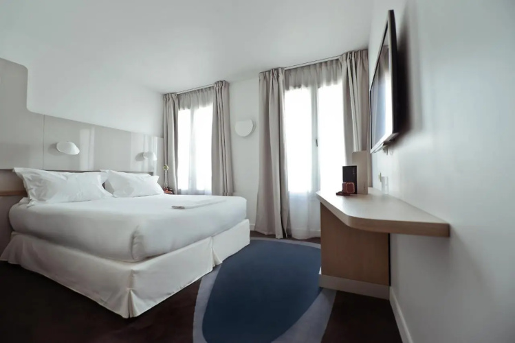 Hôtel Le Marcel - Paris Gare de l'Est