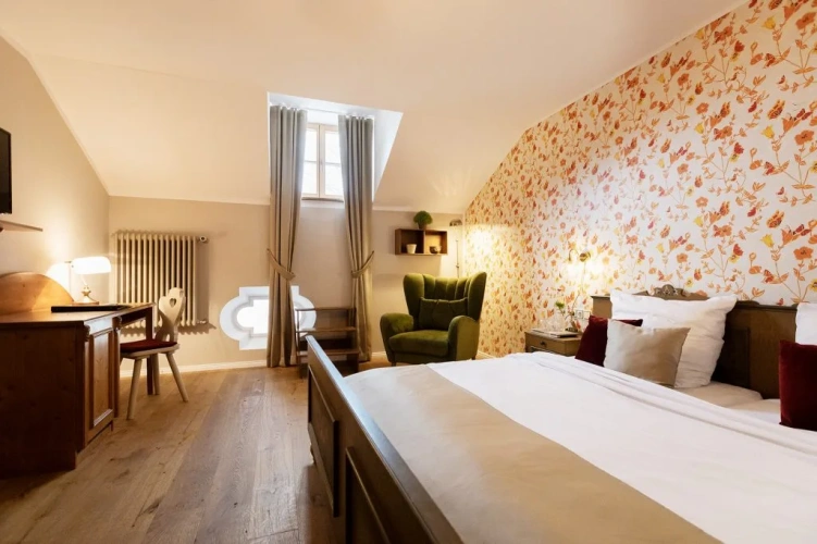Classic Double room