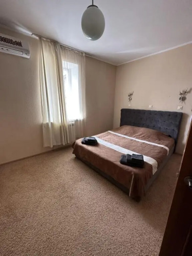 Фотография номера квартиры Апартаменты Sutki Rent с видом на Петропавловскую крепость