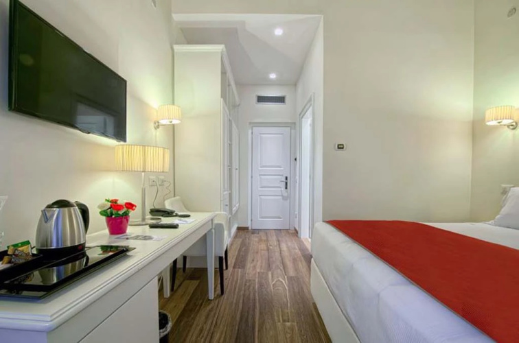 Gravina Rooms San Pietro
