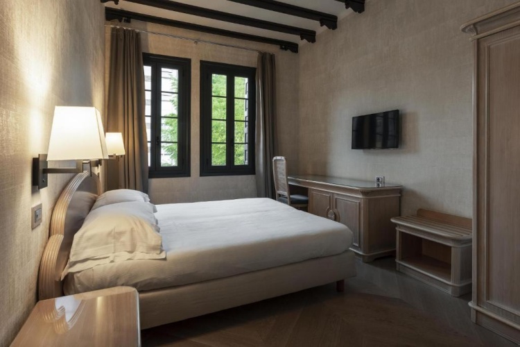 Hotel La Palma photo 8