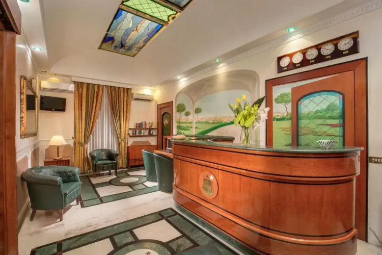 Hotel Sonya