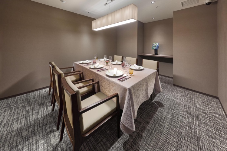 Shiba Park Hotel photo 16
