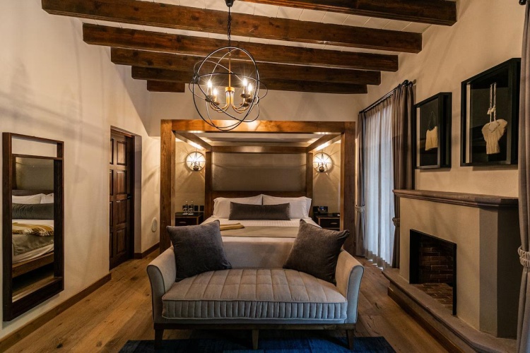 Ce Double room