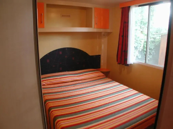Camping Village Torre Pendente