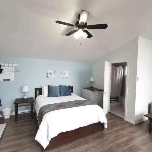 A Sunset Suite