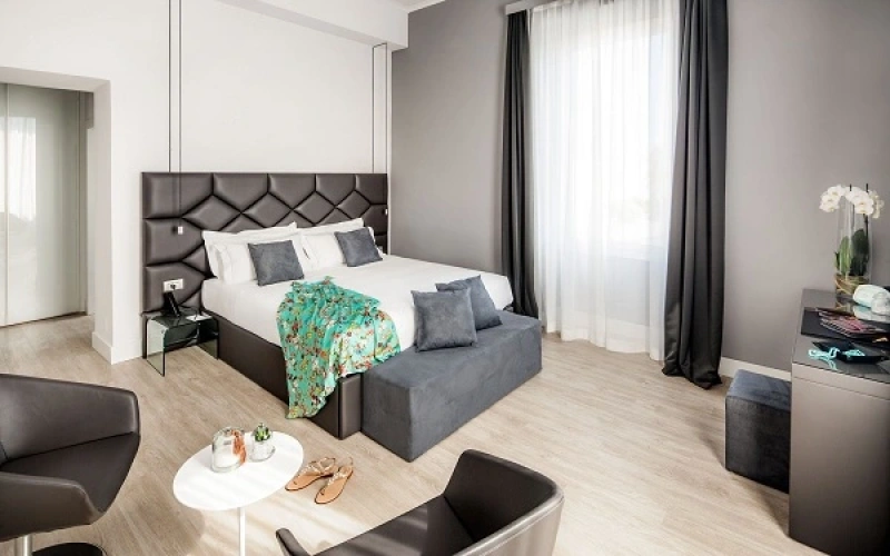Premium Double room