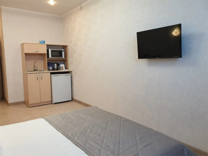  (двуспальная кровать) - изображение 1