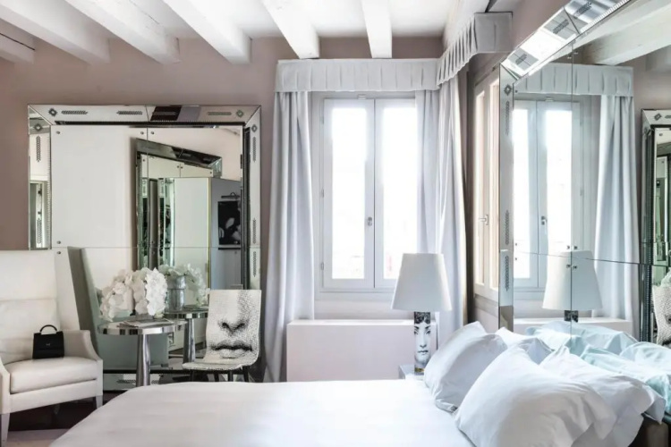 Palazzina Grassi photo 10