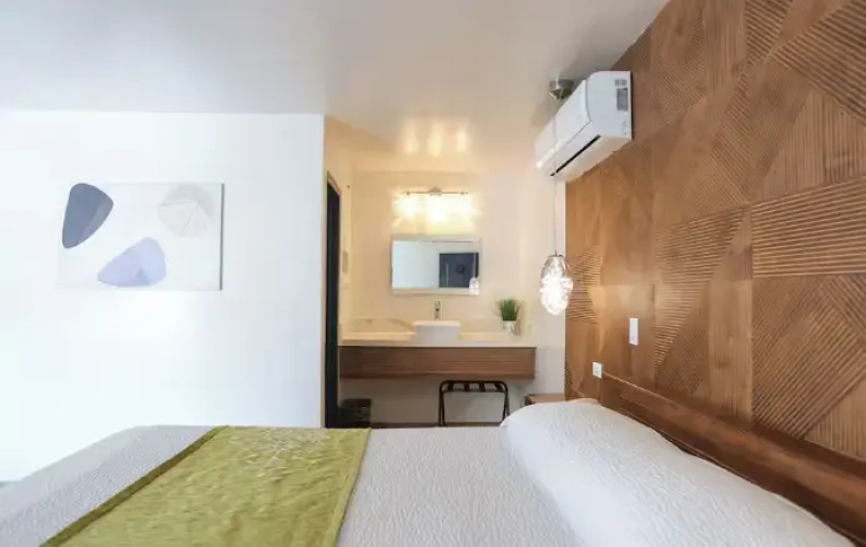 Junior Double room