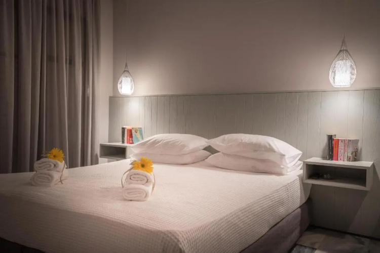 Castelli Hotel Adults Only - All Inclusive photo 10