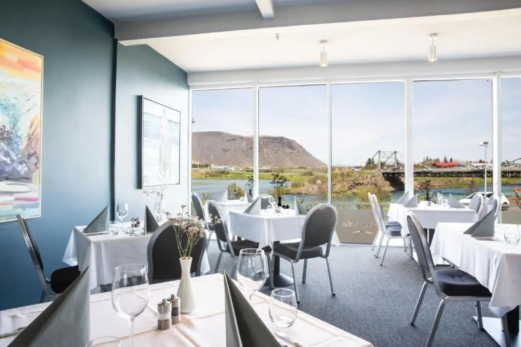 Hotel Selfoss photo 17