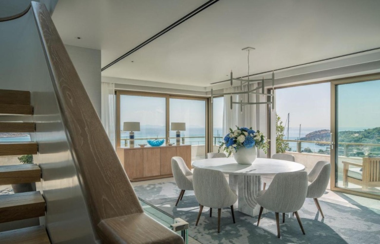 Four Seasons Astir Palace Hotel Athens photo 11