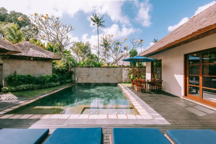 Jimbaran Puri, A Belmond Hotel photo 29