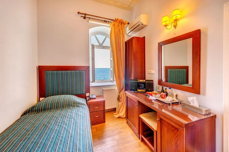 Single room