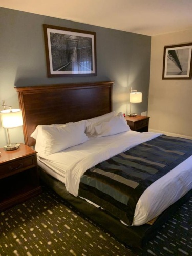 Superior Double Studio Suite