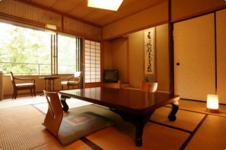 Shinkan Annex Standard Japanese-Style room