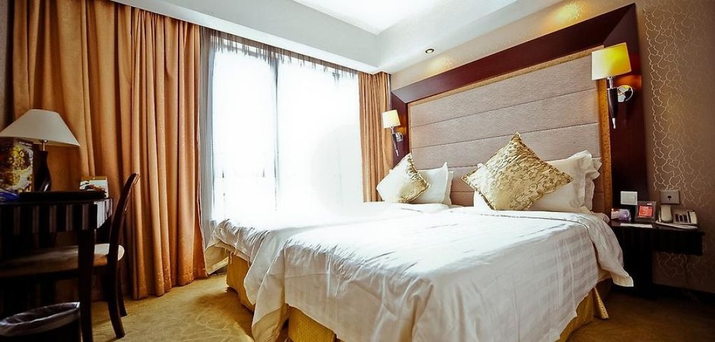 Business Twin room