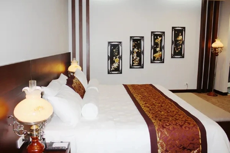 Presidential Suite