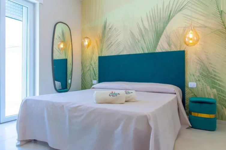 Le Gemelle Boutique Hotel