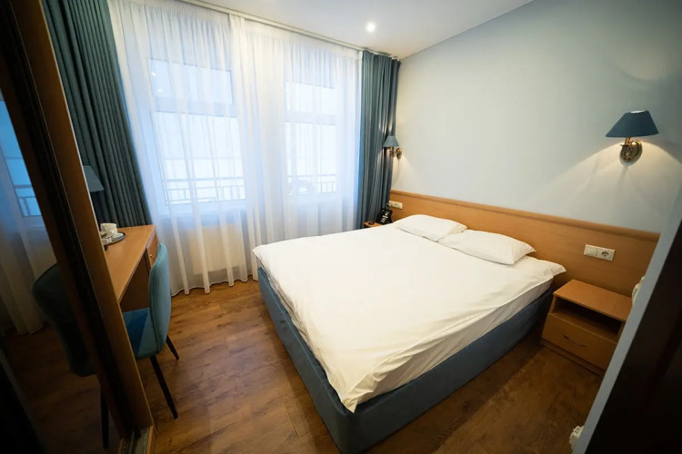  (двуспальная кровать) - изображение 1