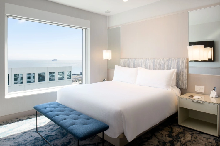 Luma Double Suite