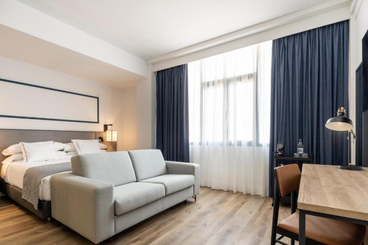 Hotel Livvo Fataga photo 8