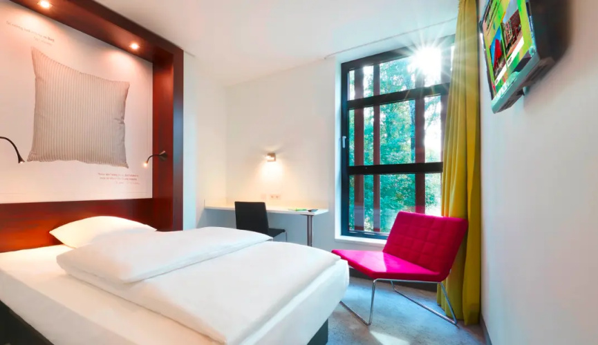 7THINGS - hotel & apartment