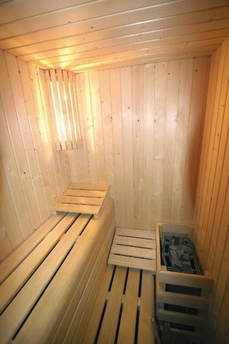 Hotel Les Dunes Comodoro photo 24