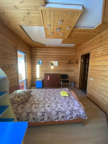 Фотография номера гостевого дома Северное Сияние